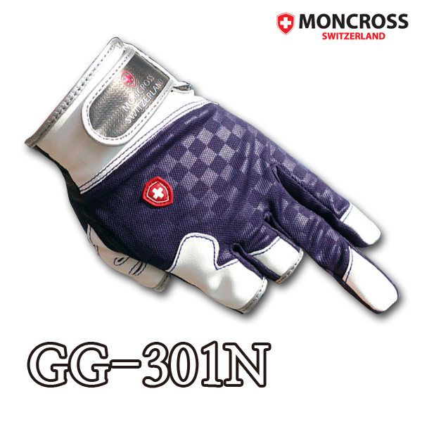 몽크로스 낚시장갑 GG-301N (XL)
